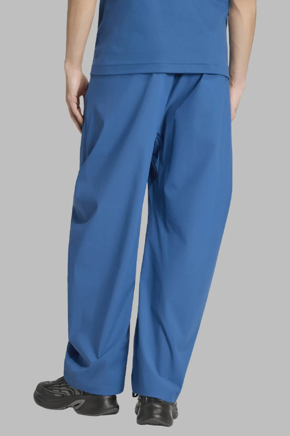 Adidas Sportswear joggingbroek Z.N.E. blauw, foto 5