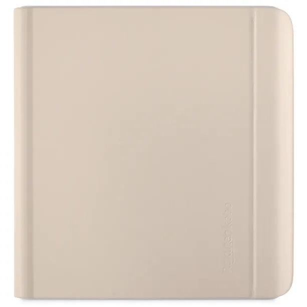 Kobo Libra Colour notebook cover beige
