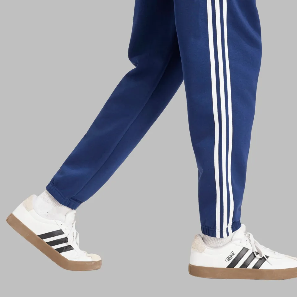 Adidas Sportswear joggingbroek blauw, foto 5