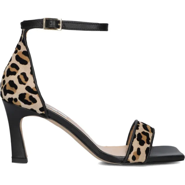 Notre-V Sandalen 86605 Zwart
