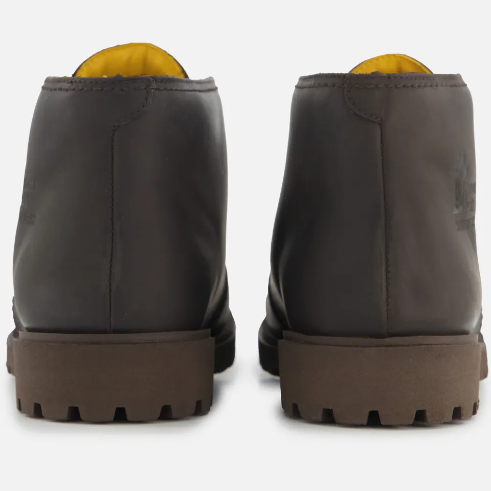Panama Jack Bota Classic Mid veterboots bruin, foto 6