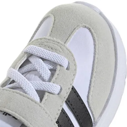 Adidas Sportswear Run 70s 2.0 babyschoenen wit, foto 8