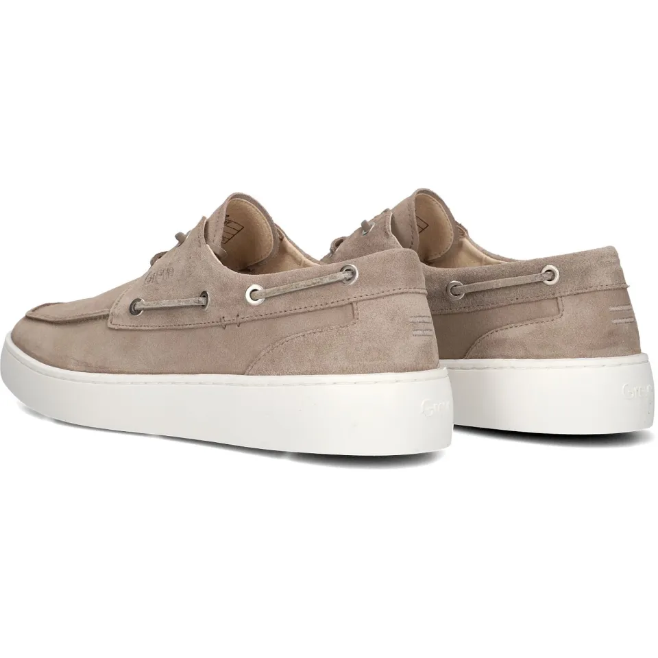 Greve Veterschoenen Wave Taupe, foto 3
