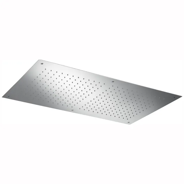 Hotbath Hoofddouche Hotbath Mate Inbouw 50 x 90 cm Chroom