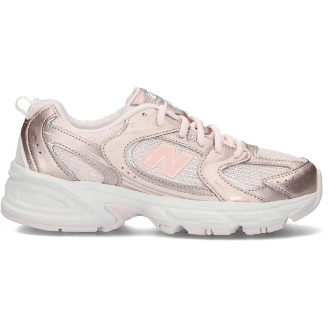 New Balance Meisjes Sneakers G530 - Roze