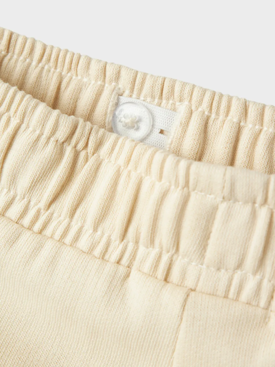 NAME IT MINI joggingbroek ecru, foto 6