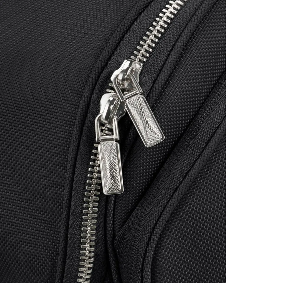 Samsonite Image Toilet Kit toilettas zwart, foto 5