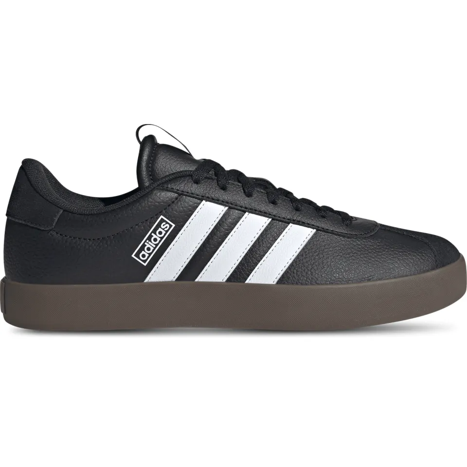 Adidas VL Court 3.0 sneakers zwart, foto 3