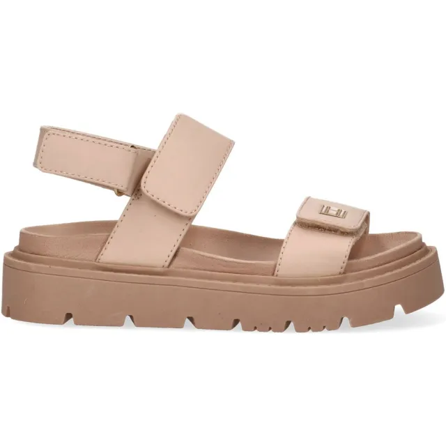 Tommy Hilfiger sandalen nude
