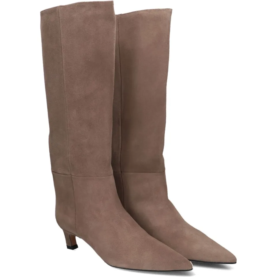 Angel Alarcon 26572 laars taupe, foto 2