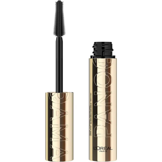 L'oréal Panorama mascara zwart Black