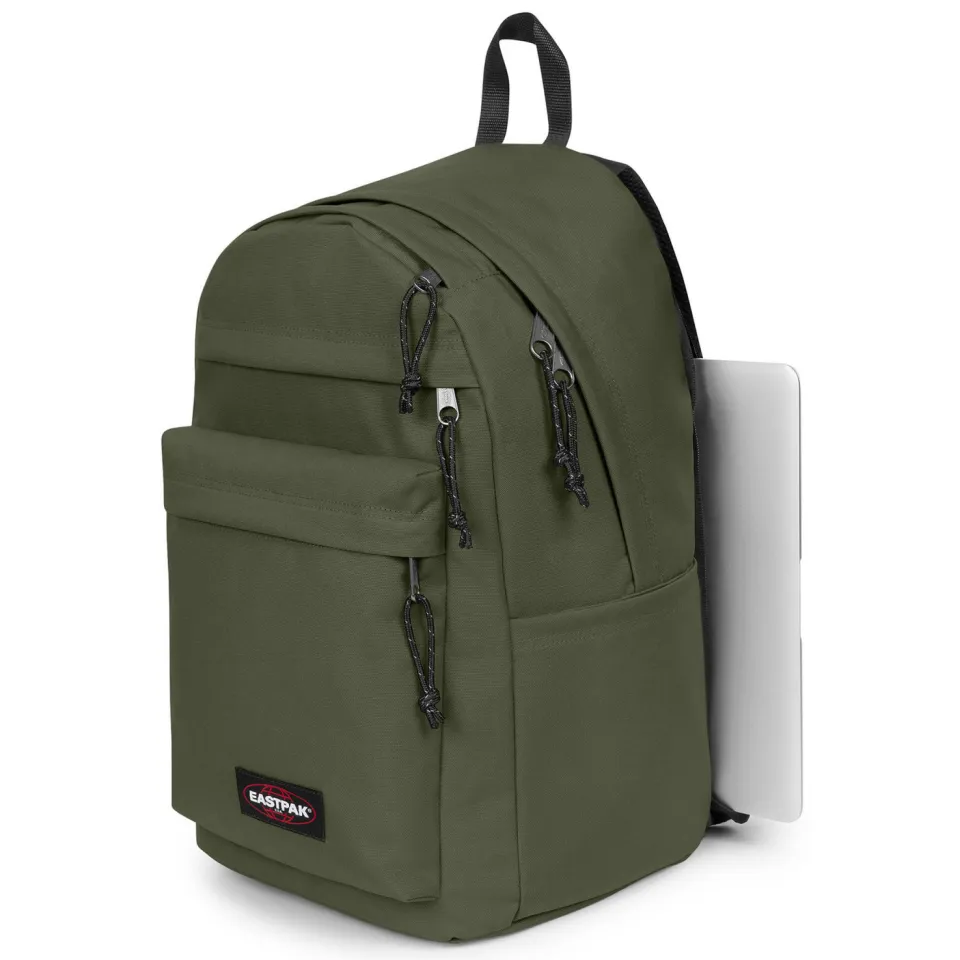 Eastpak Day Pak'r Pro rugzak dark khaki, foto 3