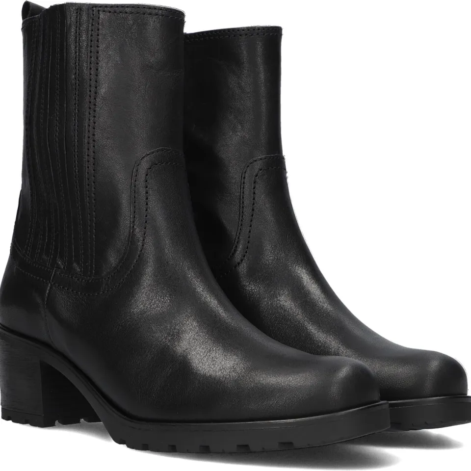 Gabor Boots 801.4 Zwart, foto 3