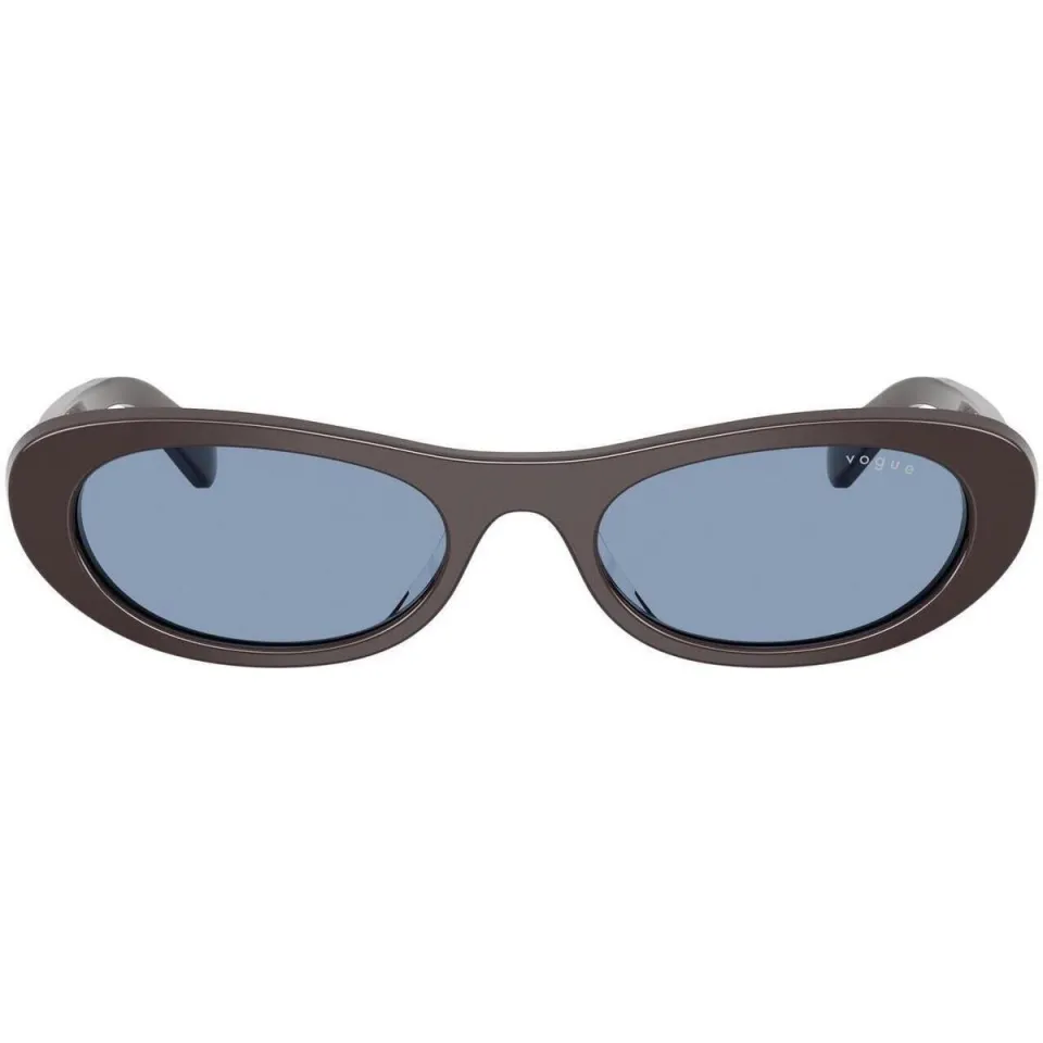Vogue Eyewear 0VO5695SU zonnebril donkerbruin bruin, foto 2