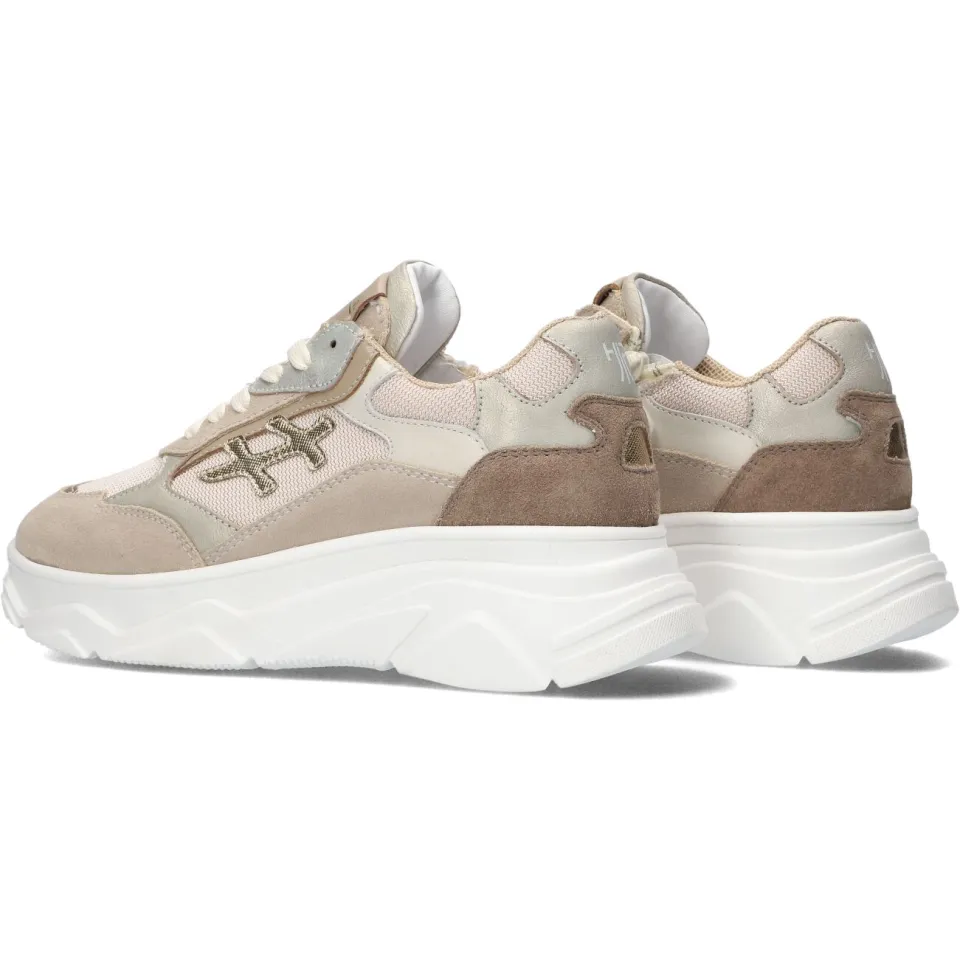 Hip H1521 sneakers beige, foto 5