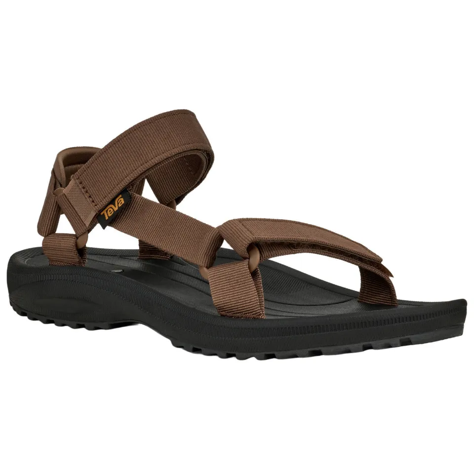 Teva Winsted sandalen bruin, foto 3