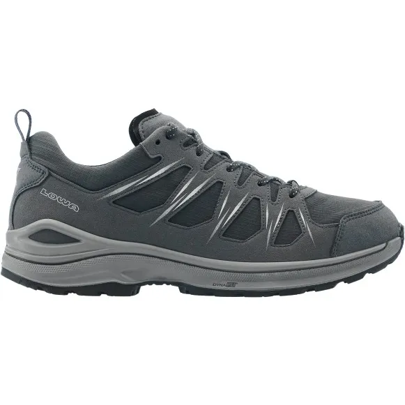 Lowa Innox Evo II GTX wandelschoenen grijs