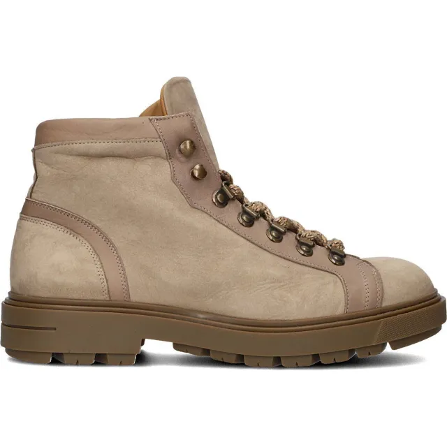 Stefano Lauran Boots 1561 Taupe