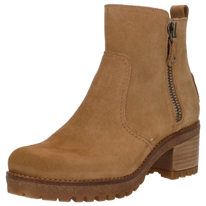 Panama Jack Pauline B13 enkellaarsjes beige, foto 3