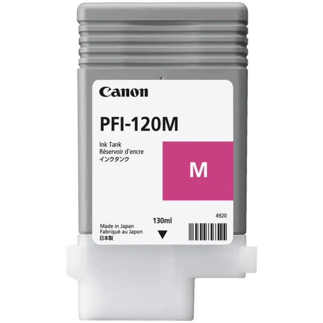 Canon PFI-120M, Magenta