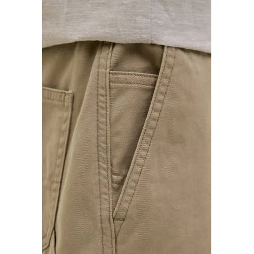 Jack & Jones Tony korte broek lichtbruin, foto 7