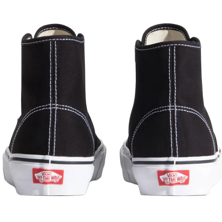 Vans Authentic Hi 2.0 katoenen sneakers - zwart, foto 6