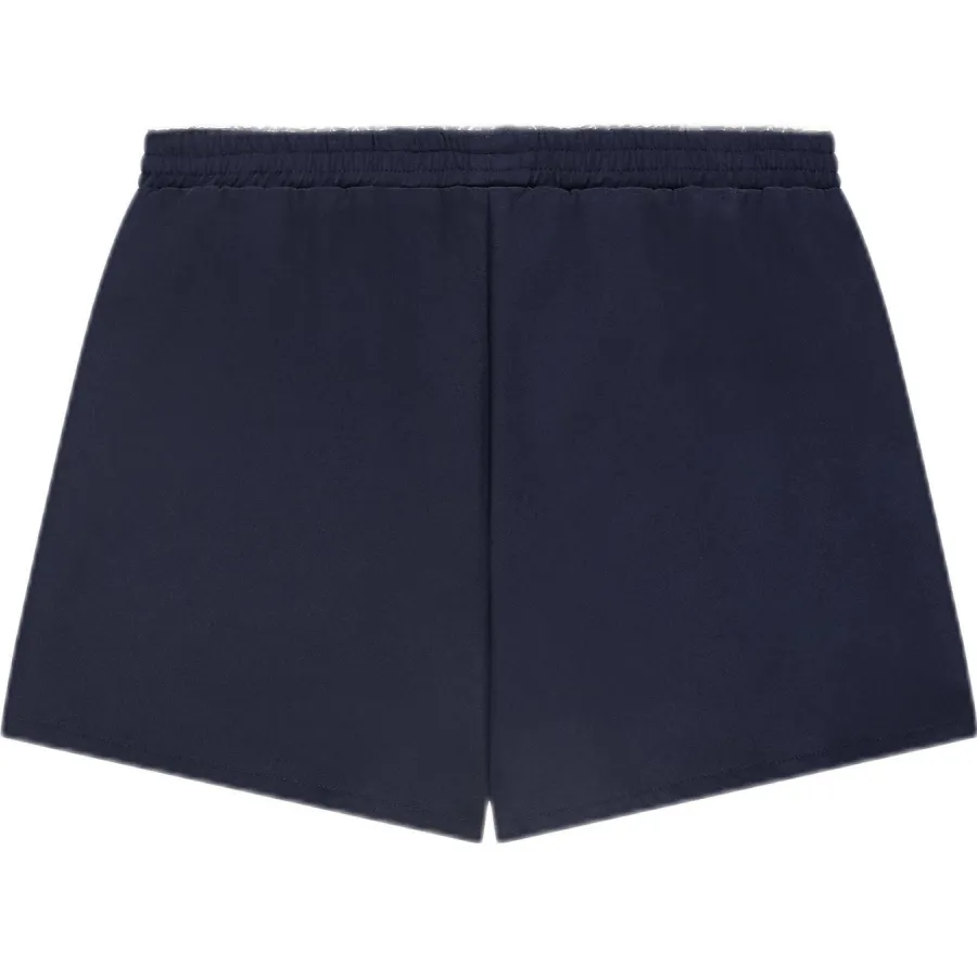 Nik & Nik skort donkerblauw, foto 3