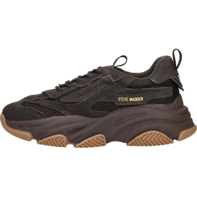 Steve Madden Possession-E sneakers bruin