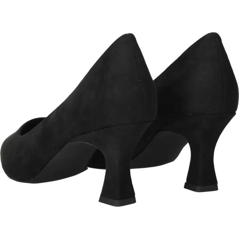 Marco Tozzi pumps zwart, foto 3