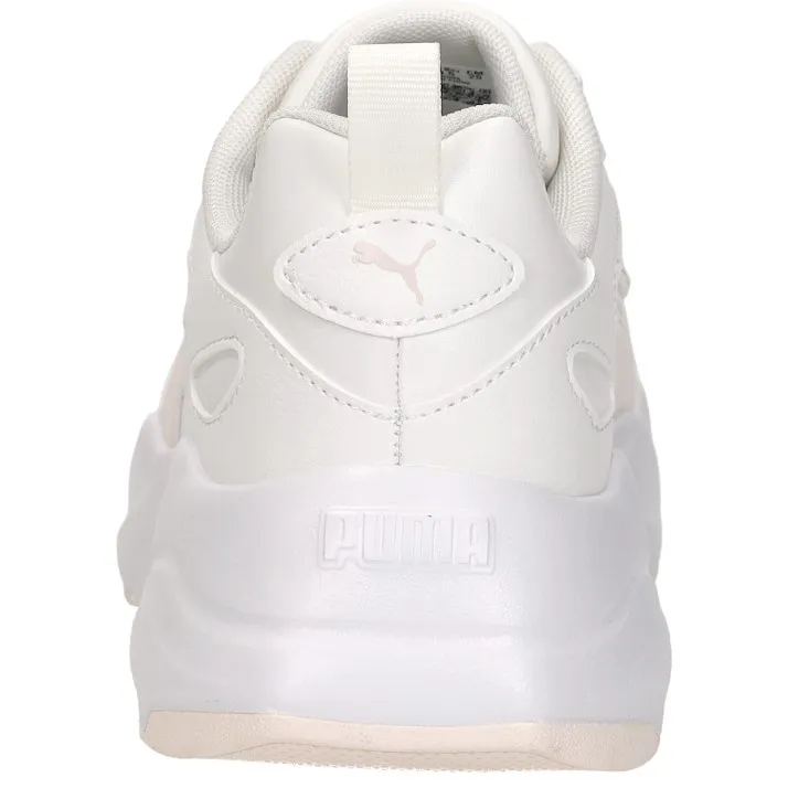 Puma Cassia 2.0 lage sneakers gebroken wit, foto 6
