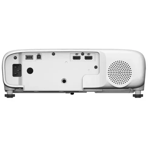 Epson EB-FH18 - Full HD-lampprojector Beamer Wit, foto 3