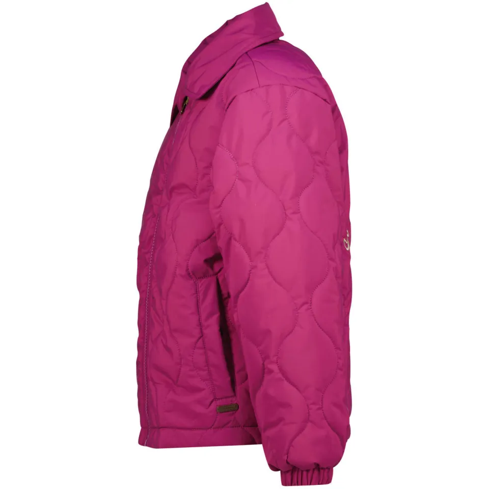 Vingino tussenjas fuchsia, foto 5