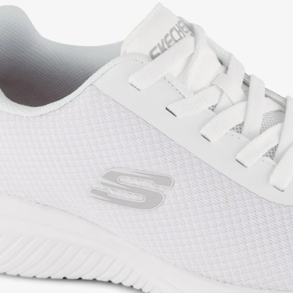 Skechers Work Ultra Flex 3.0 SR - Jinie dames sneakers wit, foto 8