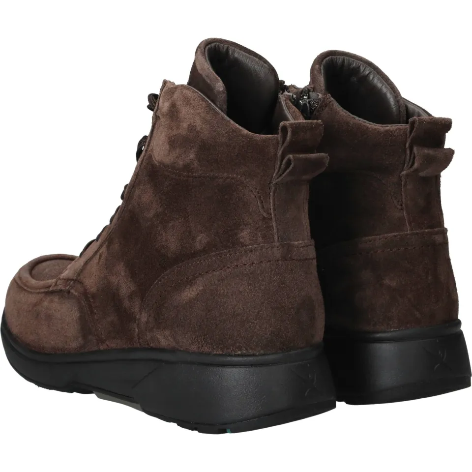 Xsensible Romagna veterboot bruin, foto 3