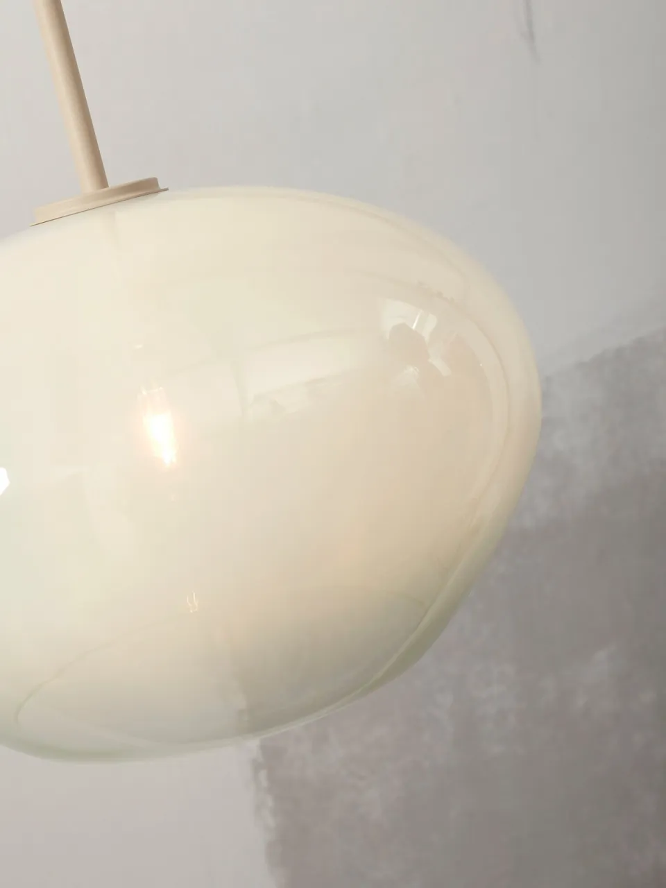 It's About Romi Bologna hanglamp melkwit wit, foto 6