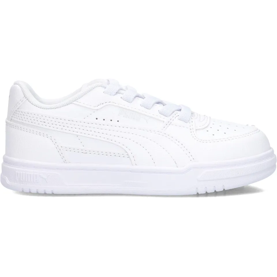 Puma Caven III sneakers wit, foto 5