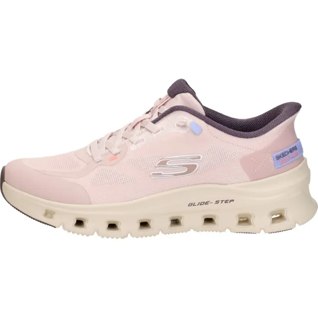 Skechers Glide-Step Pro lage sneakers roze, foto 2