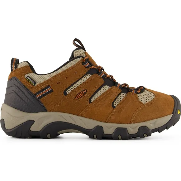 Keen Headout WP - Multisportschoenen, bruin