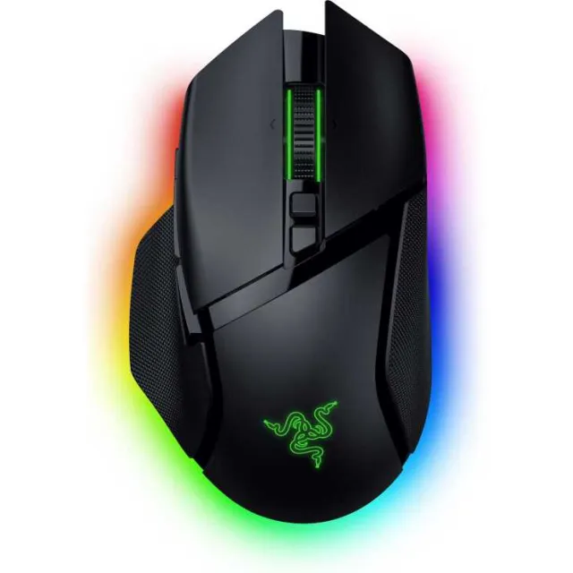 Razer Basilisk V3 35K gaming muis