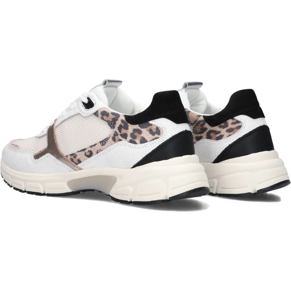 Gabor Sneakers 605 Wit, foto 3