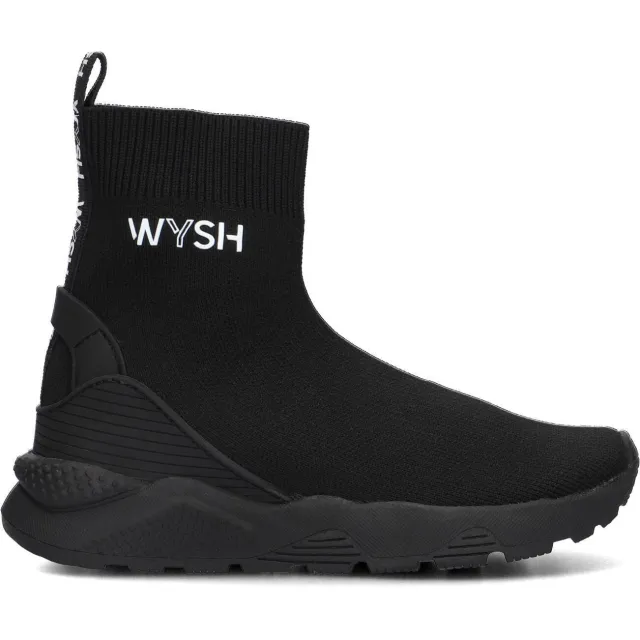 Wysh Sneakers Jaime Zwart