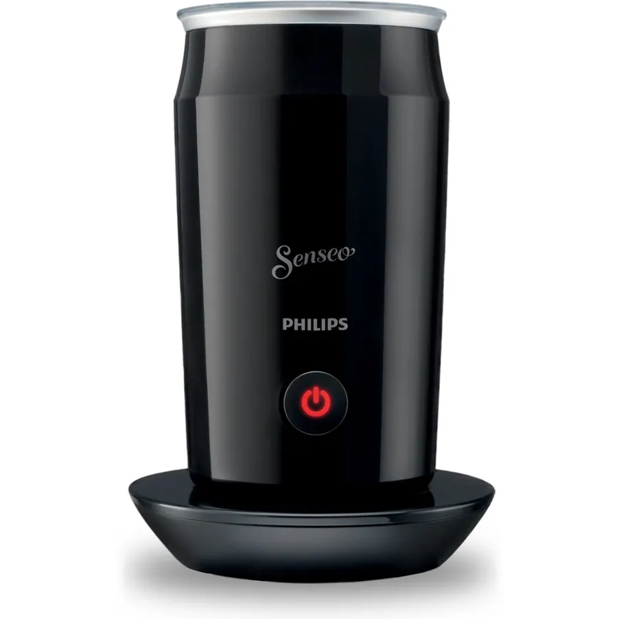 Philips Senseo CA6500/60 melkopschuimer zwart, foto 2