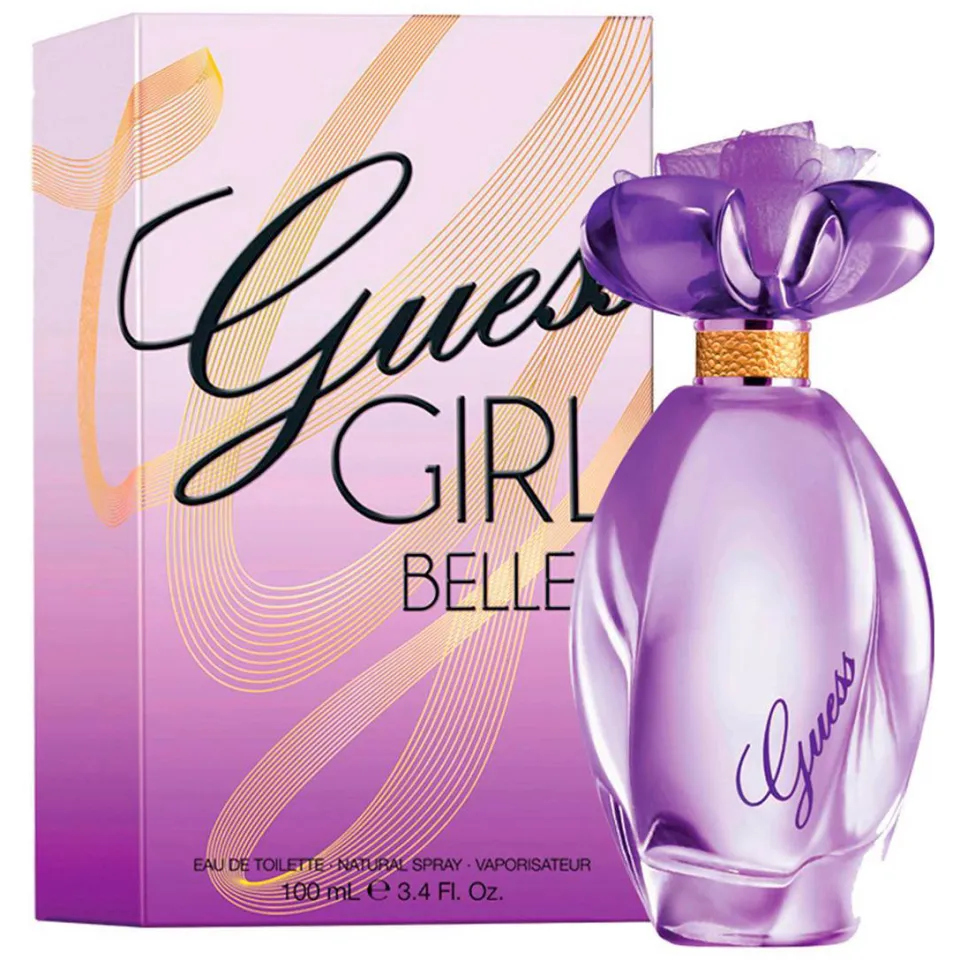 Guess Girl Belle eau de toilette - 100 ml, foto 2