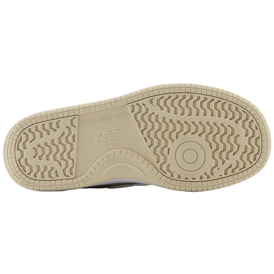 New Balance B480 sneakers - ecru/wit, foto 3