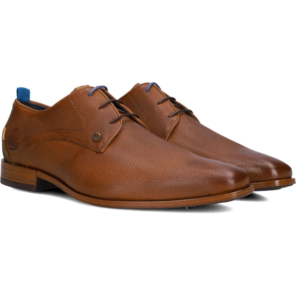 Rehab Nette schoenen Greg Wall 02 Bruin, foto 3