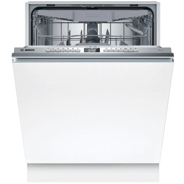 Bosch SBH4HVX14E volledig integreerbare vaatwasser