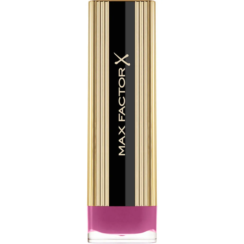 Max Factor Colour Elixir lippenstift 125 Icy Rose, foto 4