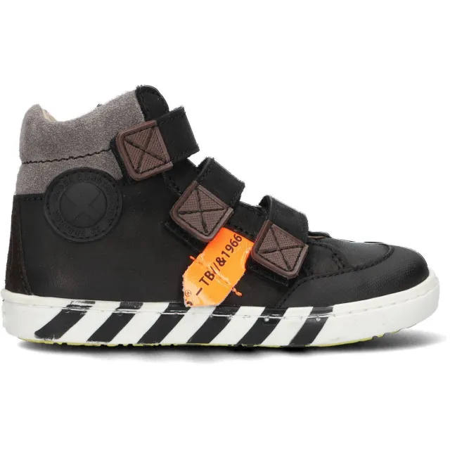 Shoesme Sneakers Ur21w043 Zwart