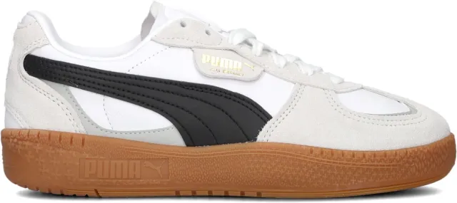 Puma Palermo Moda Wns lage sneakers wit, foto 2