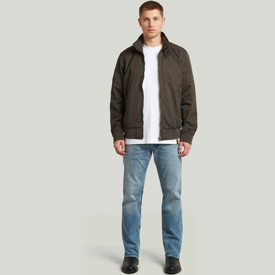 G-Star Streem slim fit jeans faded blue halite, foto 3